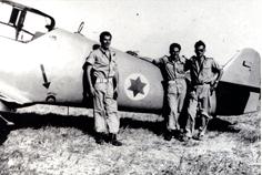 Machal, Volunteers for Israel, War of Independence