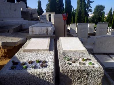 Shmuel Cohen gravesite
